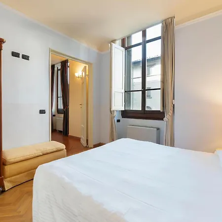 Vista Duomo Apartment Florence