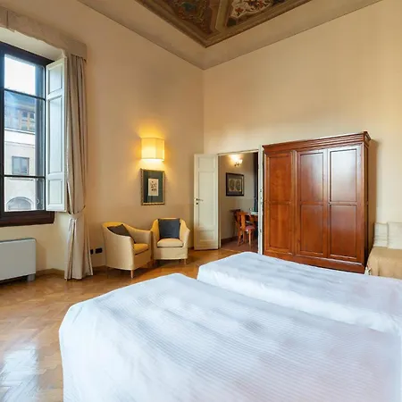 Apartament Vista Duomo Florencja