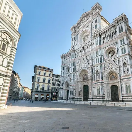 Vista Duomo Apartment Florence