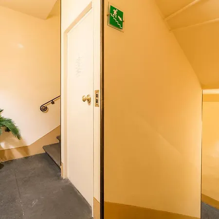 Apartament Vista Duomo Florencja