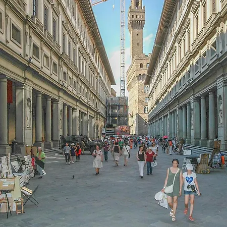 Vista Duomo * Florence