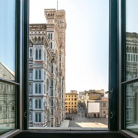 Apartment Vista Duomo