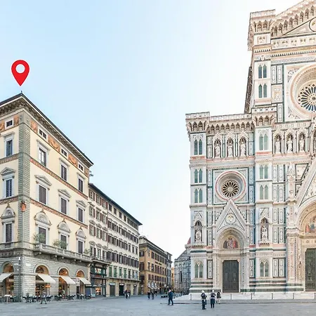 Vista Duomo Apartment Florence