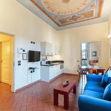 Apartment Vista Duomo Florence